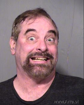 Donald H Weber Mugshot