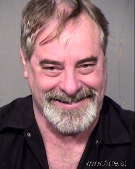 Donald H Weber Mugshot