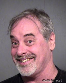 Donald H Weber Mugshot