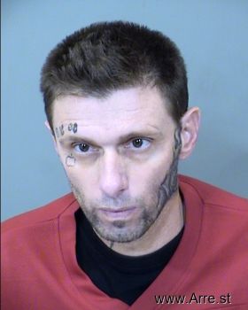 Donald Elwin Wiseman Mugshot