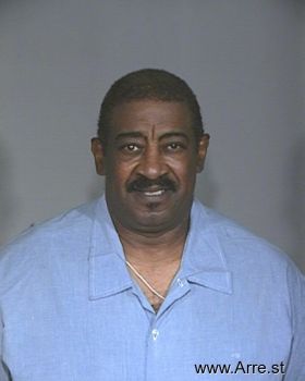 Donald R Woods Mugshot