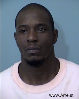 Donell Deshawn Reed Mugshot