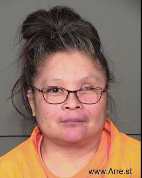 Donica G. Honhongva Mugshot