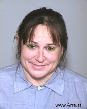 Donna J Bennett Mugshot