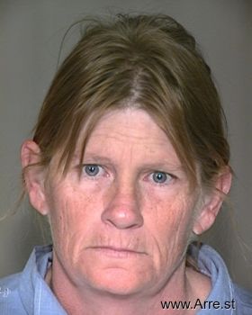 Donna R Bishop Mugshot