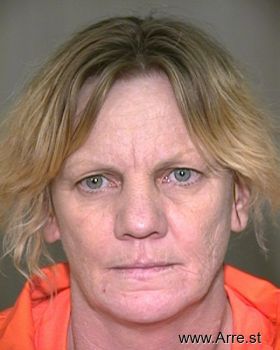 Donna L Hayes Mugshot