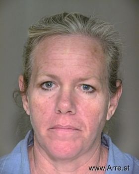 Donna R Hudson Mugshot