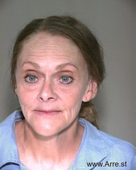 Donna K Kennedy Mugshot