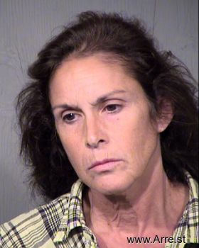 Donna L Martin Mugshot