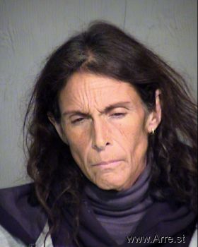 Donna  Martin Mugshot