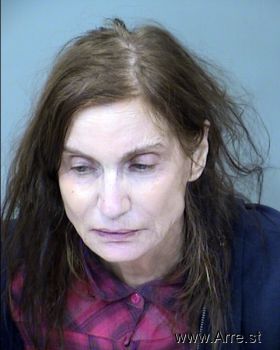 Donna M Martino Mugshot