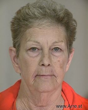 Donna L Miller Mugshot