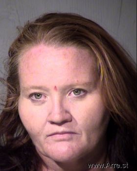 Donna  Nelson Mugshot