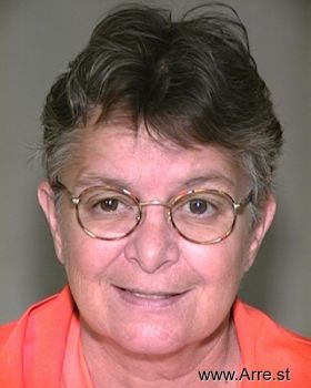 Donna A Smith Mugshot