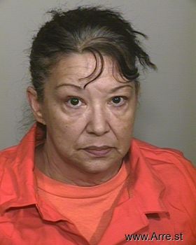 Donna M Williams Mugshot