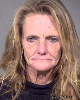 Donna Leigh Young Mugshot