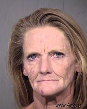 Donna Leigh Young Mugshot