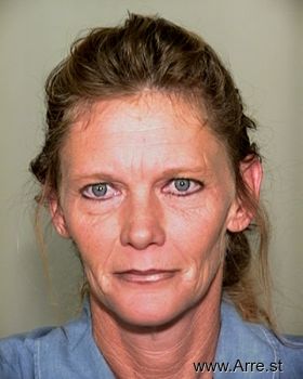 Donna L Young Mugshot