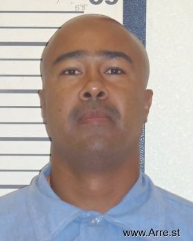 Donnell  Delgado Mugshot