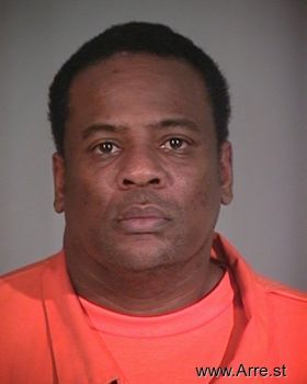 Donnell  Logan Mugshot