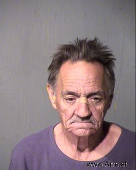 Donnie Dewayne Hamen Mugshot