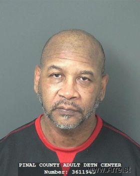 Donnie  Holloway Mugshot