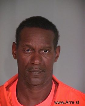 Donnie G Jackson Mugshot