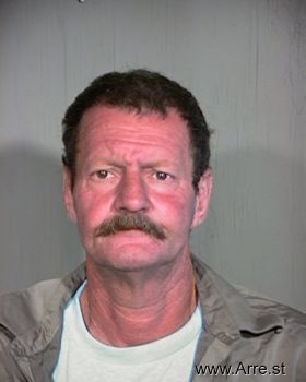 Donnie L Shaw Mugshot