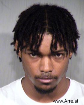 Dononvan  Wallace Mugshot