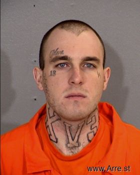 Donovan  Bingaman Mugshot