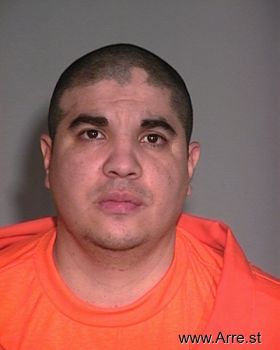 Donovan L Chavez Mugshot