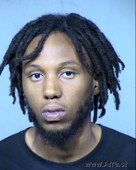 Donovan L Harrington Mugshot