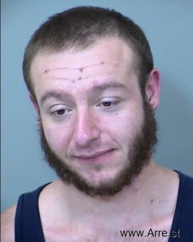 Donovan Kane Hudspeth Mugshot