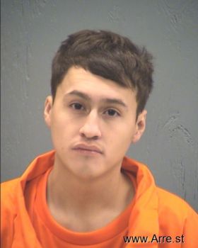 Donovan G. Para-limon Mugshot