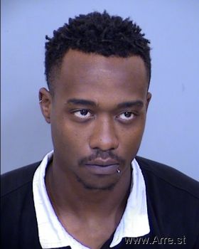 Donovan Chipper Robinson Mugshot