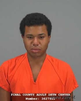 Donovan  Smith Mugshot