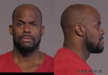 Donovan  Williams Mugshot