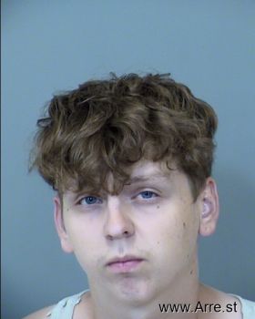 Donovan Tyler Wilson Mugshot