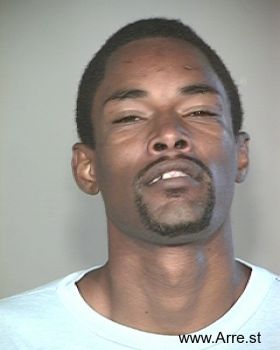 Donte L Alexander Mugshot