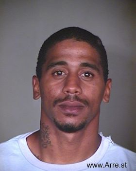 Donte C Blevins Mugshot