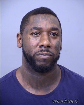 Donte L Murphy Mugshot