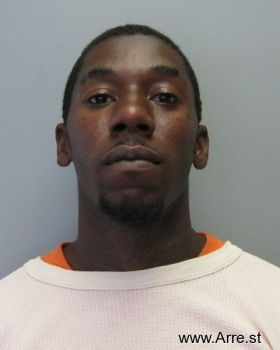 Donte L Murphy Mugshot