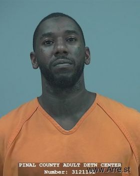 Donte  Murphy Mugshot