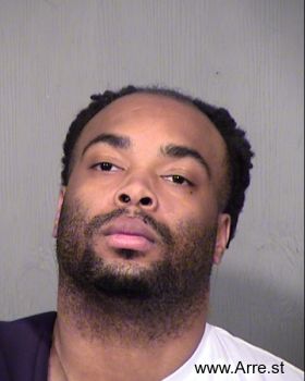 Dontrell  Lewis Mugshot