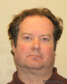 Douglas R Adams Mugshot