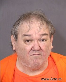 Douglas W Archer Mugshot