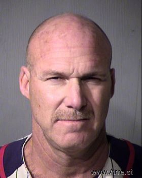 Douglas Scott Brown Mugshot