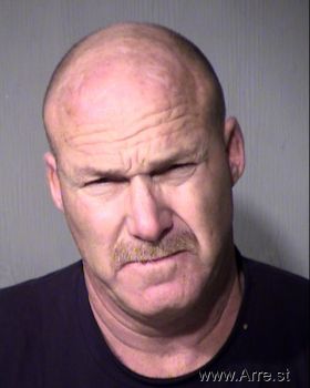 Douglas  Brown Mugshot