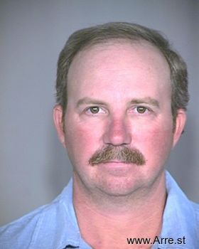 Douglas J Campbell Mugshot