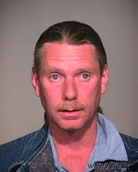 Douglas E Carey Mugshot